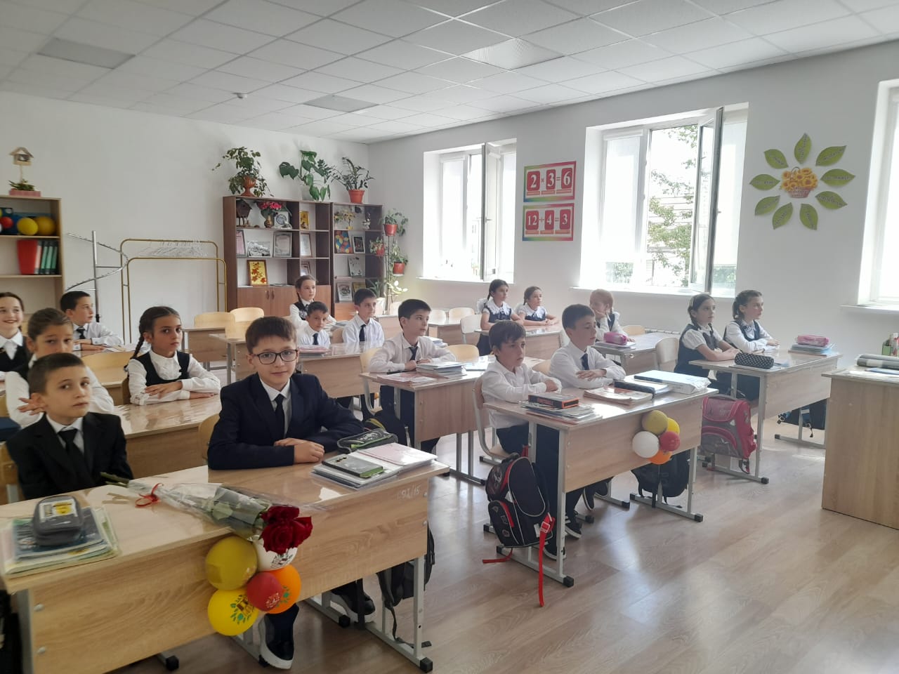 «Разговоры о важном».